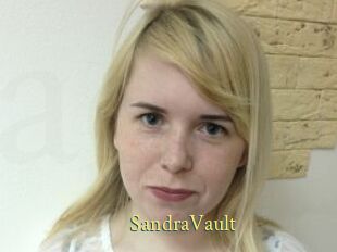 SandraVault