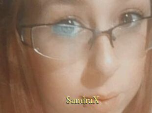 SandraX