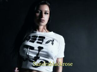 Sandrablackrose