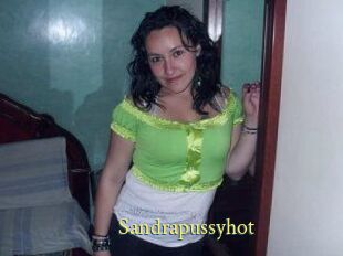 Sandrapussyhot