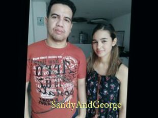 SandyAndGeorge