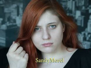 SandyMorel