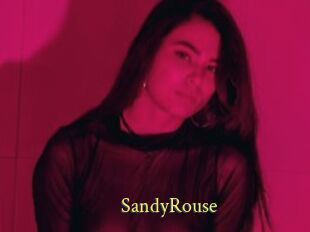 SandyRouse