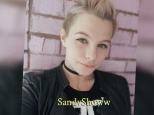 SandyShoww