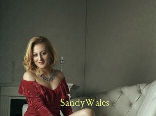 SandyWales