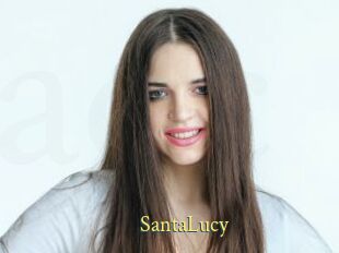 SantaLucy