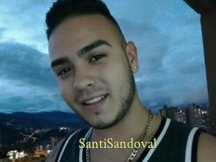 SantiSandoval