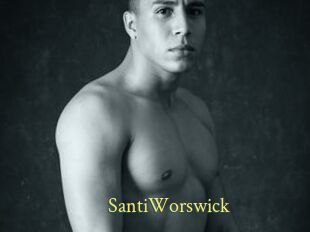 SantiWorswick