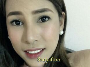 Sanyafoxx