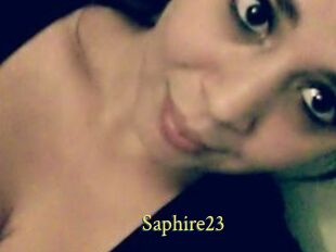 Saphire23
