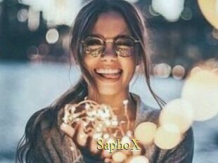 SaphoX