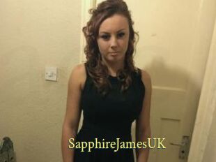 SapphireJamesUK