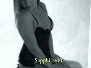 Sapphirre303