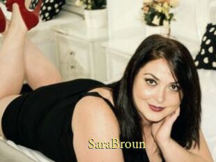 SaraBroun
