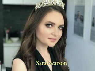 SaraEwarson