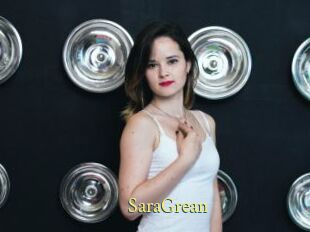 SaraGrean