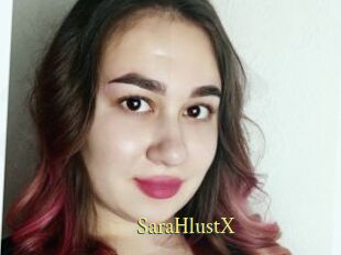 SaraHlustX