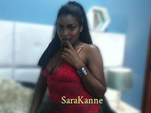 SaraKanne
