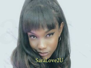 SaraLove2U