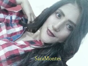 SaraMontes