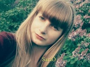 SaraO