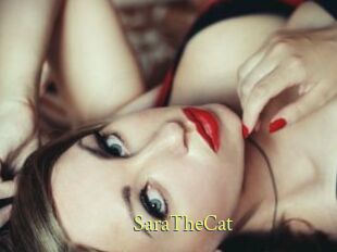 SaraTheCat