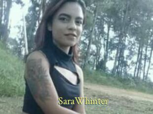 SaraWhinter
