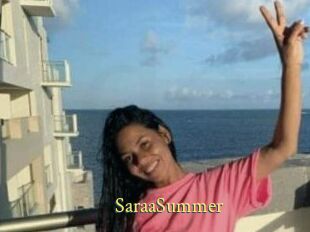 SaraaSummer