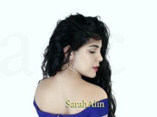SarahAlin