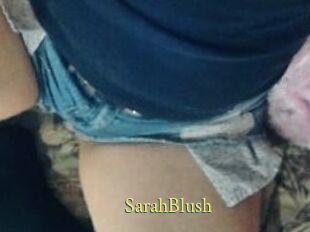 SarahBlush
