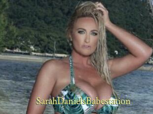 SarahDanielsBabestation