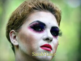 SarahFlame