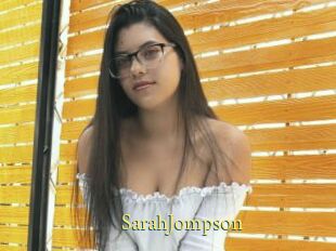 SarahJompson