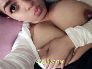Sarah_Karter