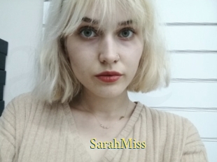 SarahMiss