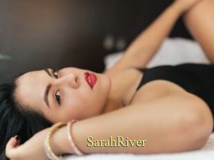 SarahRiver