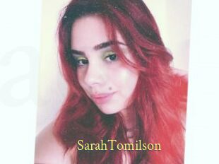 SarahTomilson