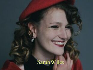 SarahWiles