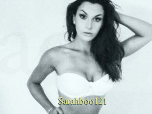 Sarahboo121