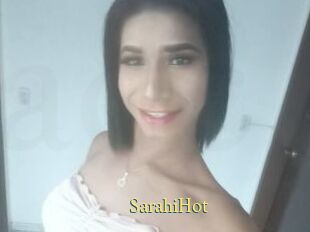 SarahiHot