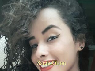 SarahiOlson