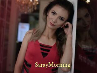 SarayMorning