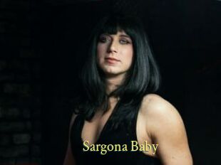 Sargona_Baby