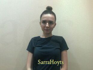 SarraHoyts