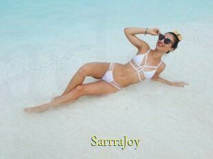 SarrraJoy