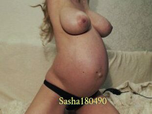 Sasha180490