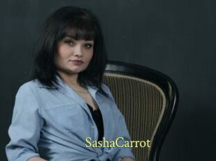 SashaCarrot