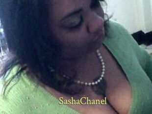 SashaChanel