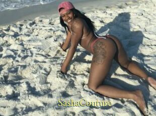 SashaCouture