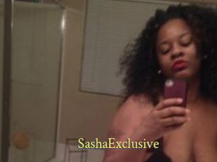 SashaExclusive